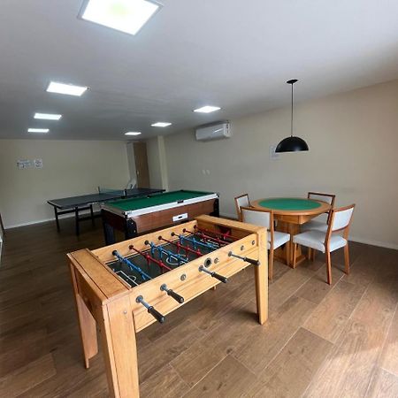 Condominio Porto Smeralda - Guarajuba - Apto 2 Quartos - Suites Extérieur photo
