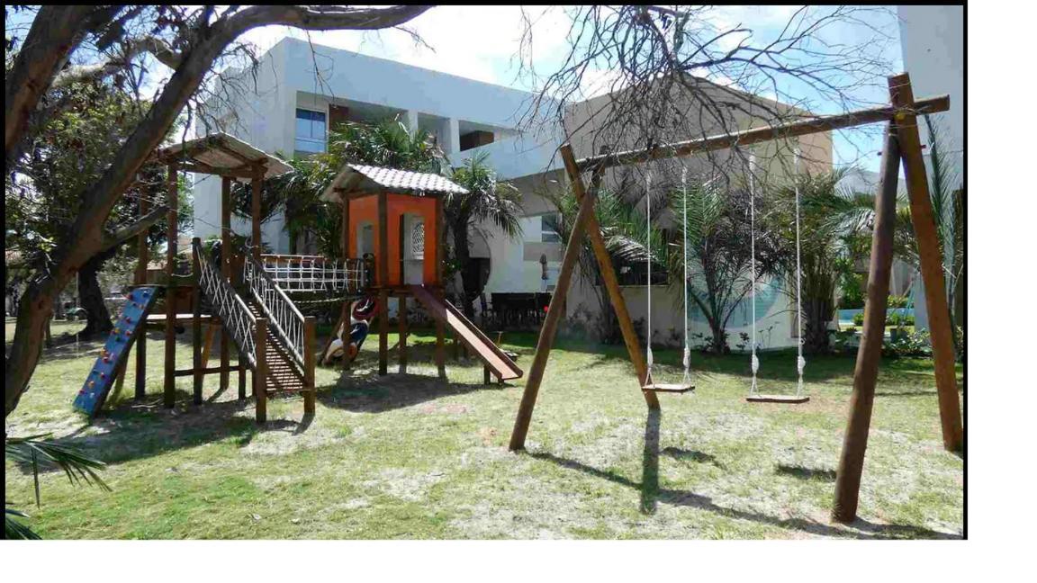 Condominio Porto Smeralda - Guarajuba - Apto 2 Quartos - Suites Extérieur photo