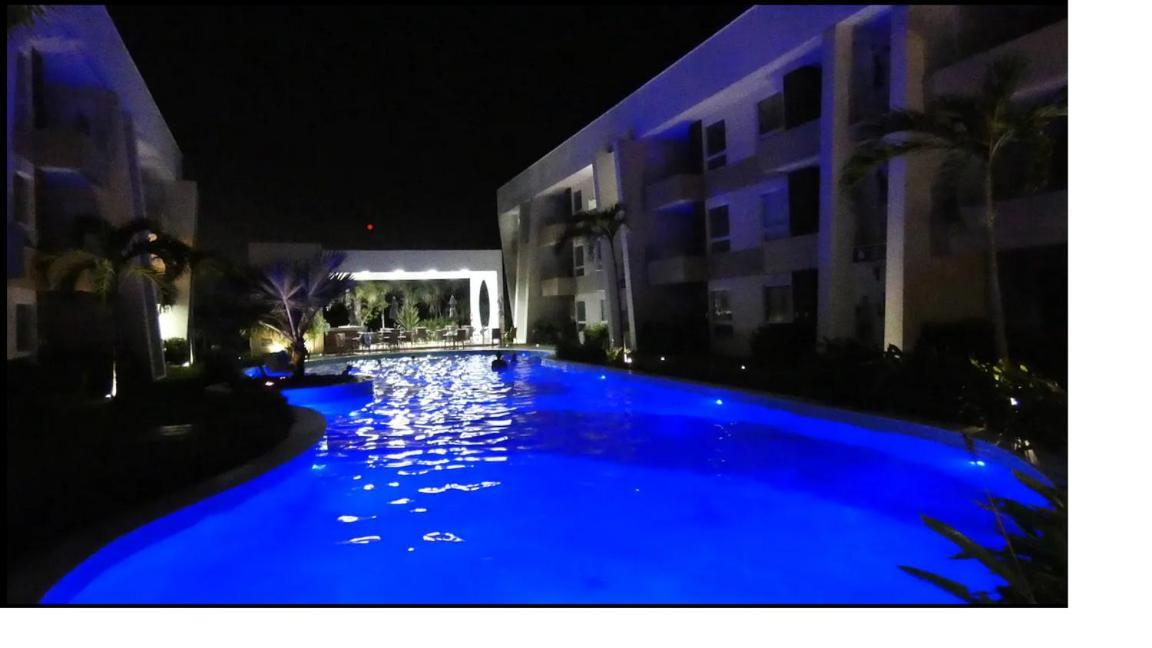 Condominio Porto Smeralda - Guarajuba - Apto 2 Quartos - Suites Extérieur photo