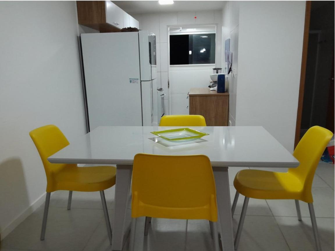 Condominio Porto Smeralda - Guarajuba - Apto 2 Quartos - Suites Extérieur photo