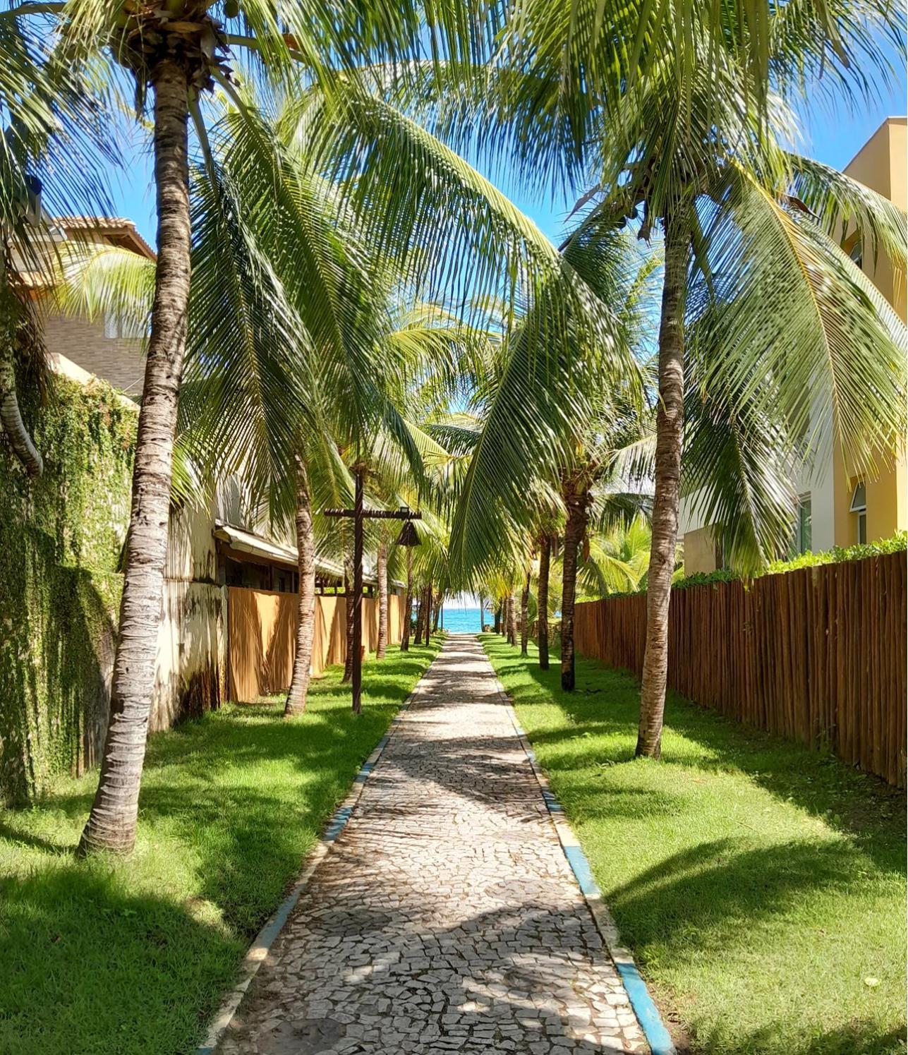 Condominio Porto Smeralda - Guarajuba - Apto 2 Quartos - Suites Extérieur photo