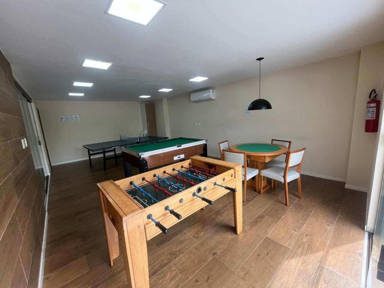 Condominio Porto Smeralda - Guarajuba - Apto 2 Quartos - Suites Extérieur photo