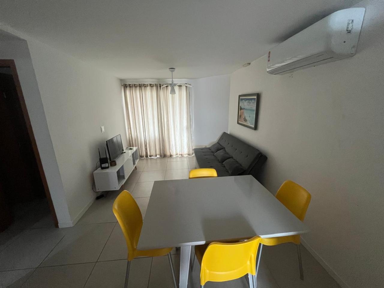 Condominio Porto Smeralda - Guarajuba - Apto 2 Quartos - Suites Extérieur photo